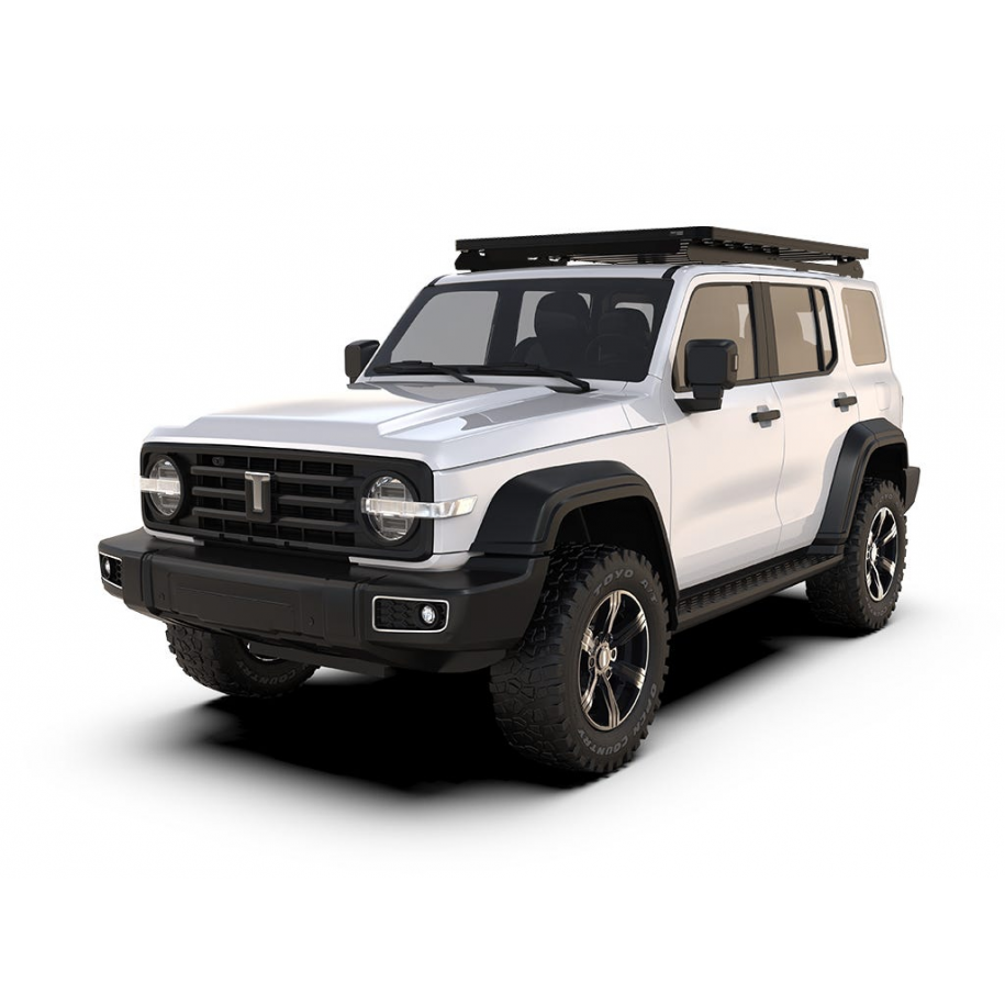 Montpellier4x4 | Front Runner GWM Tank 300 (2023-Current) Slimline II Roof Rack Kit